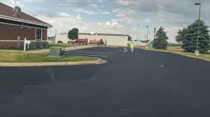 Sawyerwood, OH Driveway Paving Company